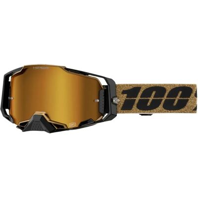 100% Armega Glory Brille - Hiper Reflexionsglas Rot 100% Armega Glory Brille - Hiper Reflexionsglas Rot