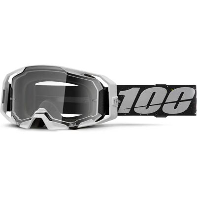 Gafas de Cross 100% ARmatic RapidRacer - Lente Transparente Gafas de Cross 100% ARmatic RapidRacer - Lente Transparente