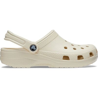 Crocs Classic Clog (10001) - bone Crocs Classic Clog (10001) - bone