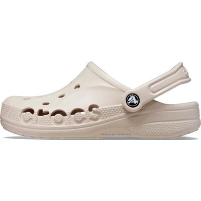 Sandales unisex Crocs Baya - Cobblestone - Sandales - Publicité Sandales unisex Crocs Baya - Cobblestone - Sandales - Publicité