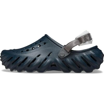 Crocs Echo Clog (207937) - Svart Crocs Echo Clog (207937) - Svart