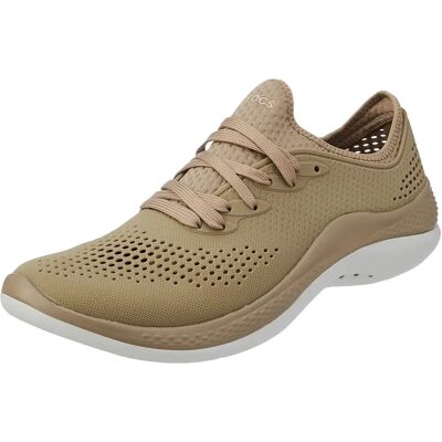 Crocs Unisex Grüne Turnschuhe - Sneakers Crocs Unisex Grüne Turnschuhe - Sneakers