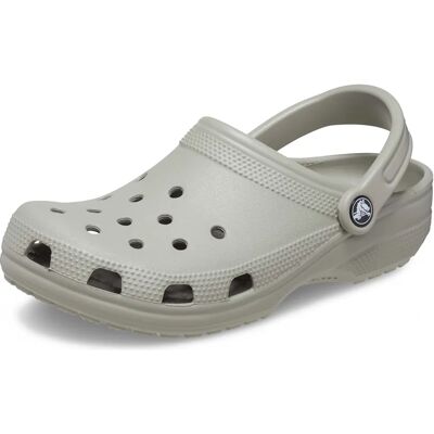 Crocs Classic Clog (10001) - Ελέφαντας Crocs Classic Clog (10001) - Ελέφαντας