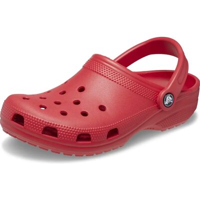 Crocs Classic Clog (10001) - varsity rot Crocs Classic Clog (10001) - varsity rot