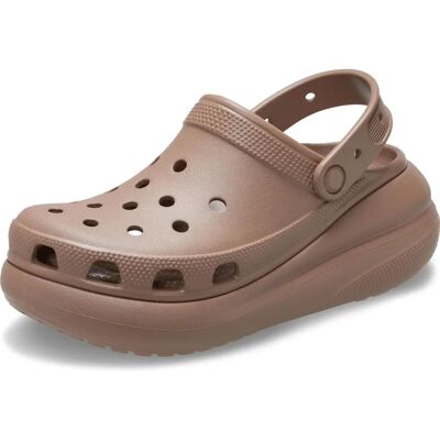 Crocs Unisex Classic Clogs Latte 14 US Men - Clogs Crocs Unisex Classic Clogs Latte 14 US Men - Clogs