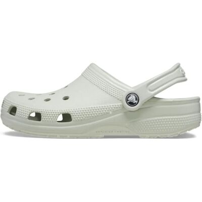 Crocs Classic Sandale grün Crocs Classic Sandale grün