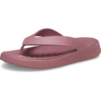 Crocs Getaway Klapki różowe Crocs Getaway Klapki różowe