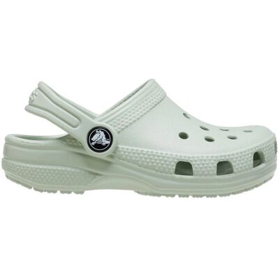 Crocs Classic Clog Kinder (204536) - Kleinkind Clogs (206990) Gips Crocs Classic Clog Kinder (204536) - Kleinkind Clogs (206990) Gips