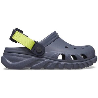 Crocs Max II Clog Niebieski - Klapki Crocs Max II Clog Niebieski - Klapki