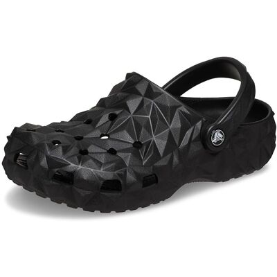 Crocs Clogs 'Classic' schwarz 15474394 Crocs Clogs 'Classic' schwarz 15474394