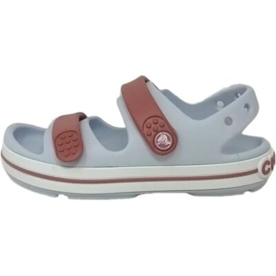 Crocs Crocband Cruiser Sandal Kids 209423 sky blue Crocs Crocband Cruiser Sandal Kids 209423 sky blue