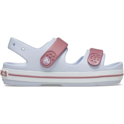 Crocs Crocband Cruiser Σανδάλια T Παιδιά 209424 - γαλάζιο Crocs Crocband Cruiser Σανδάλια T Παιδιά 209424 - γαλάζιο