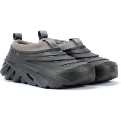 Crocs Echo Storm Damen Schwarze Schuhe - Sneakers Crocs Echo Storm Damen Schwarze Schuhe - Sneakers