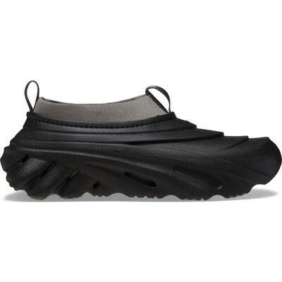 Chaussures Crocs Echo Storm Minuit - Chaussures - Publicité Chaussures Crocs Echo Storm Minuit - Chaussures - Publicité