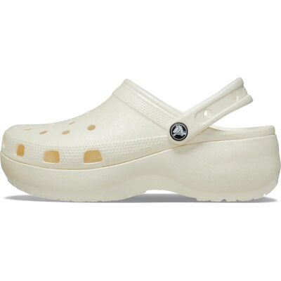 Crocs Clogs 'Classic' offwhite 17976571 Crocs Clogs 'Classic' offwhite 17976571