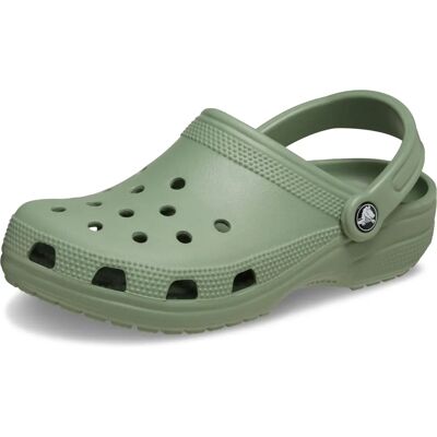 Crocs Classic Clog K Holzschuh Quartz Crocs Classic Clog K Holzschuh Quartz