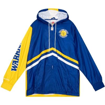 Mitchell & Ness Windbreaker S - Giacca a vento Mitchell & Ness Windbreaker S - Giacca a vento