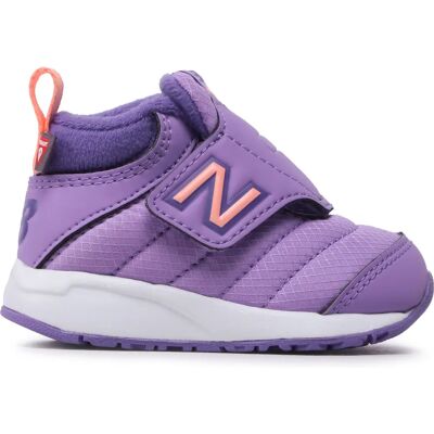Zimowe Buty Dla Dzieci New Balance ITCOZYGP Fiolet Zimowe Buty Dla Dzieci New Balance ITCOZYGP Fiolet