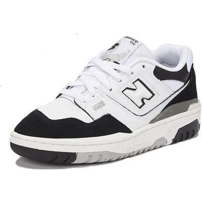 New Balance 550 Weiße Kindersneaker - Kids New Balance 550 Weiße Kindersneaker - Kids