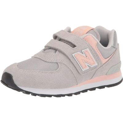 New Balance PV574V1 Unisex Grau Sneaker - Turnschuh New Balance PV574V1 Unisex Grau Sneaker - Turnschuh