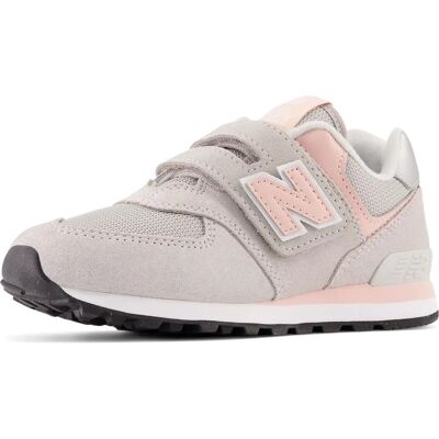 New Balance PV574V1 Gray Unisex Sneakers - Sneaker New Balance PV574V1 Gray Unisex Sneakers - Sneaker