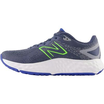 New Balance EVOZ V2 - Παπούτσια τρεξίματος - Άνδρες - Indigo/Πράσινο New Balance EVOZ V2 - Παπούτσια τρεξίματος - Άνδρες - Indigo/Πράσινο