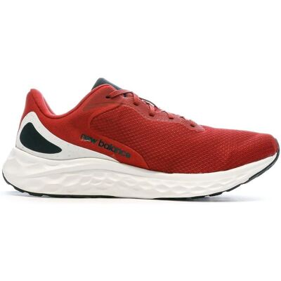 New Balance Fresh Foam Arishi v4 Löparskor - Röd New Balance Fresh Foam Arishi v4 Löparskor - Röd
