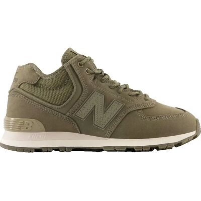 New Balance U574HMO - Uniwersalne Zimowe Buty - Skóra & ENCAP New Balance U574HMO - Uniwersalne Zimowe Buty - Skóra & ENCAP