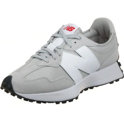 New Balance MS327CGW Zapatos para Hombre Grises Todo el Año - Zapatos New Balance MS327CGW Zapatos para Hombre Grises Todo el Año - Zapatos