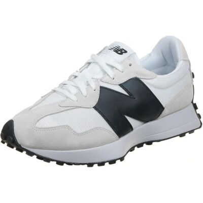New Balance MS327V1 Turnschuhe Grau-Weiße - Lässig Sport Lauf New Balance MS327V1 Turnschuhe Grau-Weiße - Lässig Sport Lauf