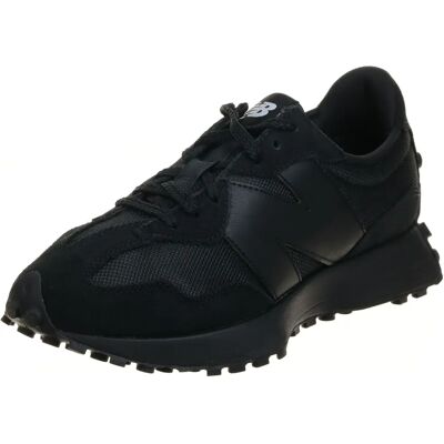 New Balance 327 - (MS327) negro/blanco fresco New Balance 327 - (MS327) negro/blanco fresco