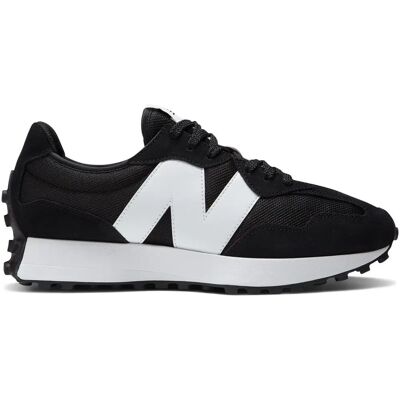 New Balance MS327V1 Skórzane sneakers - Casual Buty New Balance MS327V1 Skórzane sneakers - Casual Buty
