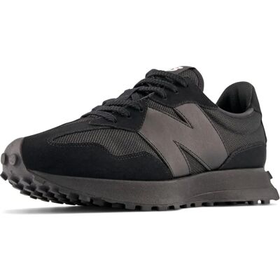 New Balance MS327V1 Baskets en Cuir - Chaussure Décontractée - Publicité New Balance MS327V1 Baskets en Cuir - Chaussure Décontractée - Publicité
