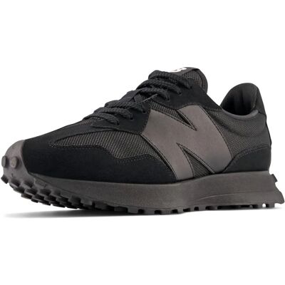 New Balance MS327V1 Sneakers en Cuir - Casual - Publicité New Balance MS327V1 Sneakers en Cuir - Casual - Publicité