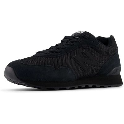 New Balance 9060 - Negro - Malla - Ante - Zapatillas - Deportivas - Calzado Casual New Balance 9060 - Negro - Malla - Ante - Zapatillas - Deportivas - Calzado Casual