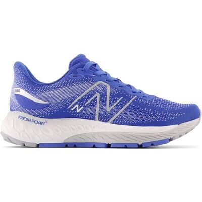 New Balance Damen 880 V12 Laufschuhe - Bright Lapis - Laufschuhe New Balance Damen 880 V12 Laufschuhe - Bright Lapis - Laufschuhe