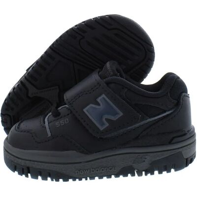New Balance 550 Sneakers unisex - Noir - Synthétique - Style rétro - Publicité New Balance 550 Sneakers unisex - Noir - Synthétique - Style rétro - Publicité