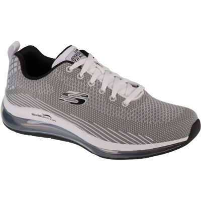 Skechers Skech-air Element 2.0 Grau - Schuhe Skechers Skech-air Element 2.0 Grau - Schuhe