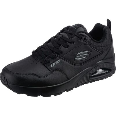 Skechers Uno Suroka Schwarz - Sneakers Skechers Uno Suroka Schwarz - Sneakers