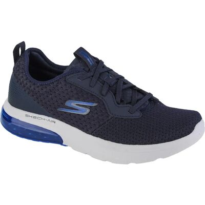 Skechers Navy Modell - Air 20 Crosser Sneakers Skechers Navy Modell - Air 20 Crosser Sneakers