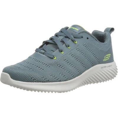 Skechers Herren Bounder Frazin Leichte Schnürschuhe Skechers Herren Bounder Frazin Leichte Schnürschuhe