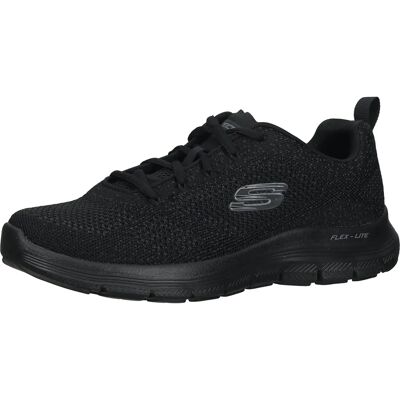 Skechers Flex Advantage 40 Handor - Baskets - Noir - Toute l'année - Publicité Skechers Flex Advantage 40 Handor - Baskets - Noir - Toute l'année - Publicité