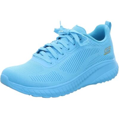 Skechers Blaue Casual Sportschuhe - Sneaker Skechers Blaue Casual Sportschuhe - Sneaker
