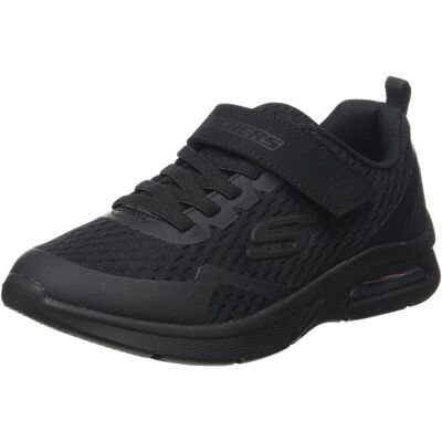 Skechers Kinder atembare Mesh-Sneaker - Luftkissen - Kindersportschuhe Skechers Kinder atembare Mesh-Sneaker - Luftkissen - Kindersportschuhe