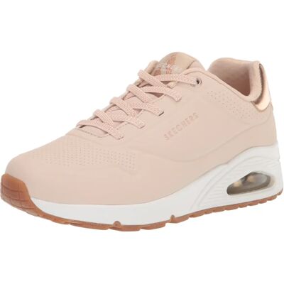 Skechers Uno - naturel Skechers Uno - naturel