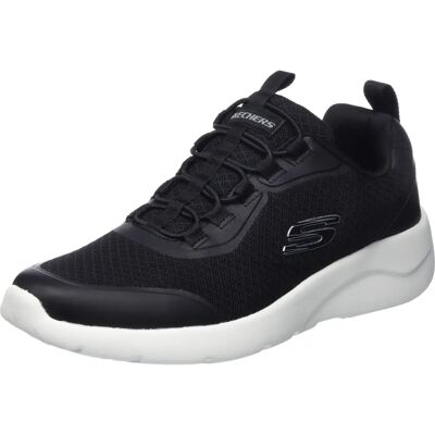 Skechers Dynamite 2.0-Setner - Sneaker - schwarz - 43 Skechers Dynamite 2.0-Setner - Sneaker - schwarz - 43