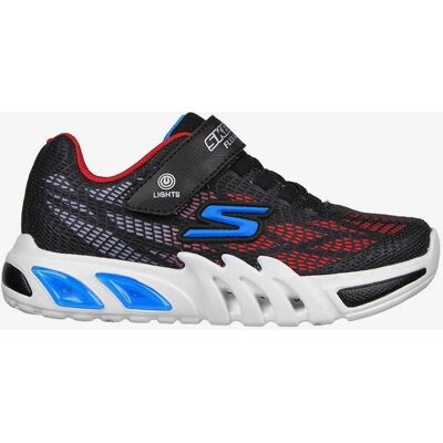 Skechers Vorlo Podświetlane Buty Sportowe - Chłopcy Skechers Vorlo Podświetlane Buty Sportowe - Chłopcy