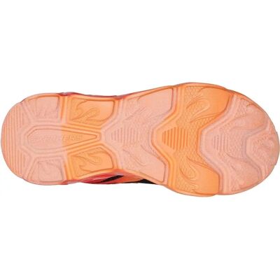 Skechers Jungen Thermo-Flash Heat Flux Turnschuhe - Schwarz Rot - Kinder Alljahressport Skechers Jungen Thermo-Flash Heat Flux Turnschuhe - Schwarz Rot - Kinder Alljahressport