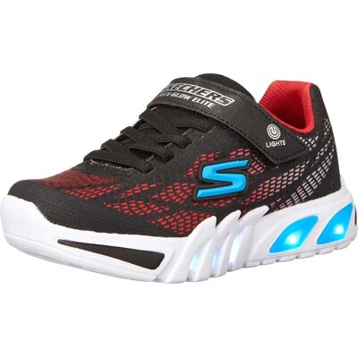 Skechers Jungen Nitrat Zulvox Slip-On Turnschuhe - Sportschuhe Skechers Jungen Nitrat Zulvox Slip-On Turnschuhe - Sportschuhe
