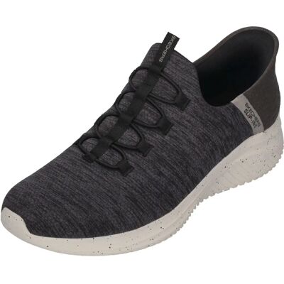Skechers Ultra Flex 3.0-Right Away Męskie Klapki - Slippers Skechers Ultra Flex 3.0-Right Away Męskie Klapki - Slippers
